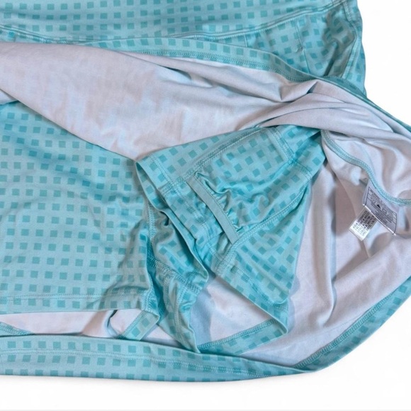 NWT Antigua Apparel Golf Skirt Size Medium - Picture 4 of 5